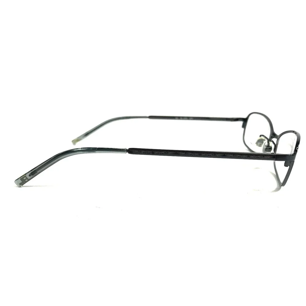 Ralph Lauren Eyeglasses Frames RL1379 2P3 Blue Rectangle Full Rim 47-17-130